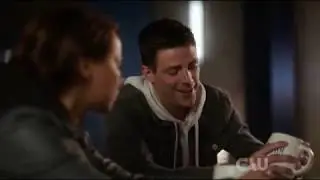 The Flash time travel explained