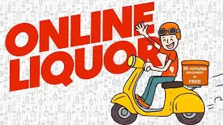 Order Liquor Online | Liquor available on Swiggy and Zomato