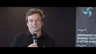 Paroles d'entrepreneurs - Marc Thiercelin