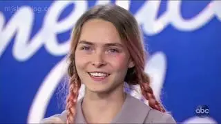 American Idol Bad Auditions