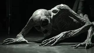 The Cosmic Deception: Aliens, Demons, or Dimensions Beyond?