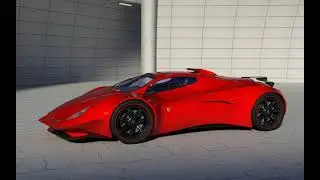 The most beautiful eight cars with Maher Zain song