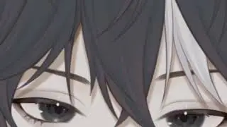LIVE2D MODEL REVEAL TEASER!!