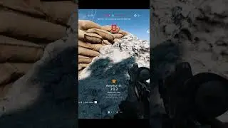 Krag-J&oslash;rgensen Recon | Battlefield V | #gaming #battlefieldv