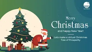 Merry Christmas (GGC)