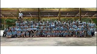 Youth Explosion 2023