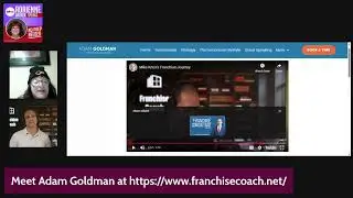 Meet Adam Goldman