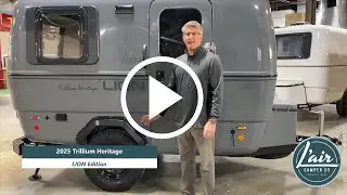 2025 Trillium Heritage Lion Tour