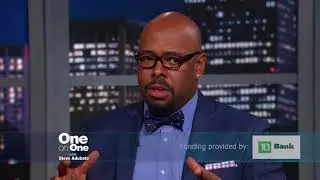 Jazz Musician Shares How Music Brings People Together