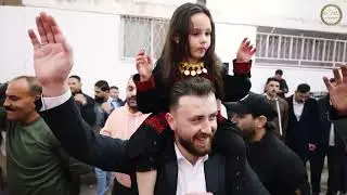 افراح المغايره حفل حنا ليث محمد ضيف الله المغايره الجزء الرابع الفنانين حسين وإبراهيم الخزاعله 