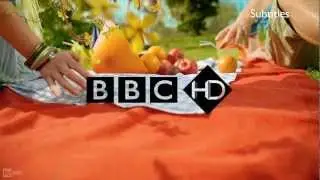 BBC HD Ident 2009 to 2013 'Cat among the Pigeons' Final