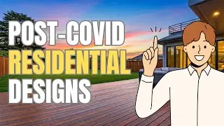6 Ways COVID-19 Transformed Residential Design