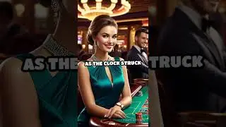 The Midnight Casino Caper