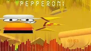 Pepperoni - Crusti Song