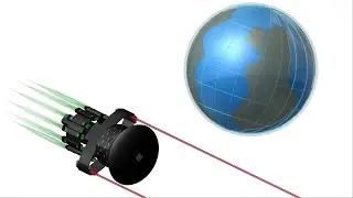 Zaawansowany model grawitacji 01 &ndash; Wstęp