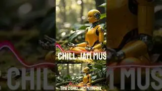 Time 2 Chill Jam Music Mix #chill #pop #dance #music #funky #beat #edm #dj #house #techno #droid