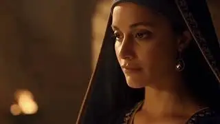 Queen Vashti: Courage, Dignity, and the Power of Saying No