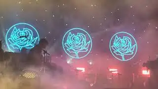 Ryan Adams & the Cardinals @ The Ryman - 7/25/23 - Easy Plateau