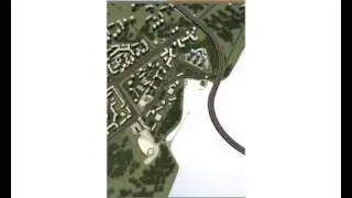 Marina Towers