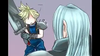 Sephiroth's Weakness