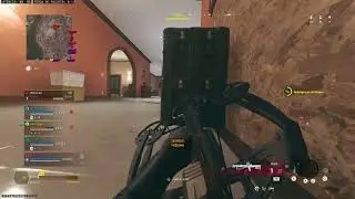 🔥 Call of Duty Warzone: Modo Saque! 🔥