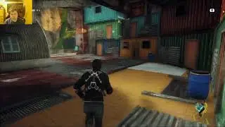 just cause 4