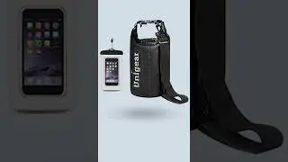 Best Dry Bag | Marchway, Earth Pak, Unigear|