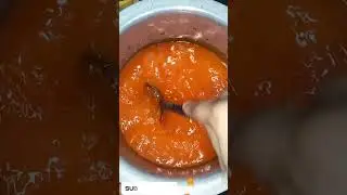 how to make rasna | instant rasna summer drink! | rasna orange 🍊