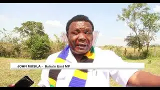 Museveni promises to review Bulambuli relocation packages
