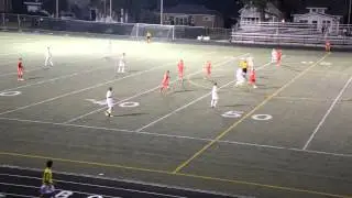 Varsity Boys Soccer vs. London - DSC 0600