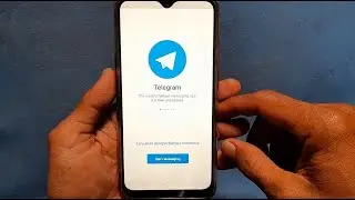 CARA DAFTAR TELEGRAM DENGAN MUDAH, APLIKASI PENGGANTI WHATSAPP