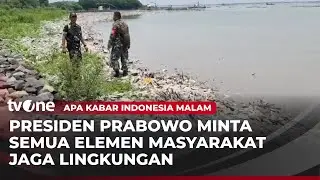 Masalah Sampah di Sejumlah Daerah jadi Sorotan Presiden Prabowo | AKIM