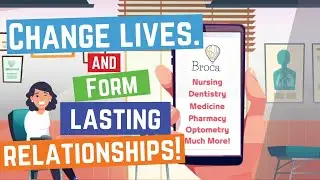 Broca App: Professional, Discipline Specific Language Learning Program For Your Healthcare Team