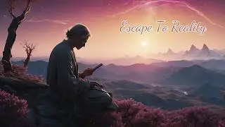 Dreamlike Fantasy Journey Cinematic Ambient Soundscape for the Soul