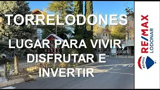 Torrelodones, Madrid - Zona 2 (RE/MAX Lodonar)