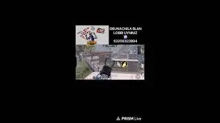 OBUNACHILA BLAN WOW va TDM UYNIMZ#game #pubg