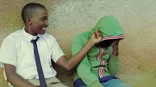 Omwana W'efuuzi _Master J UG _Official video 4K