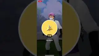Catching My 2nd Shadow Mewtwo In Pok&eacute;mon GO!