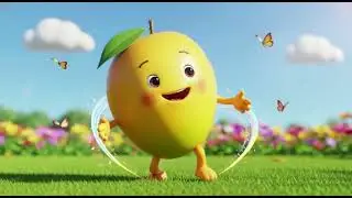 Mango Mangal Kids Colors & Numbers Song , Twinkle Star Nursery Rhymes & Kids Songs
