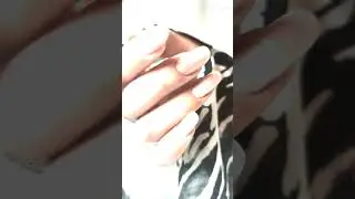 Slim Nails with FULL TIPS