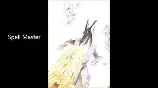 Spell Master