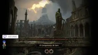 PATH OF EXILE - Laberinto del Se&ntilde;or