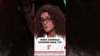 ZAORAŁA JĄ