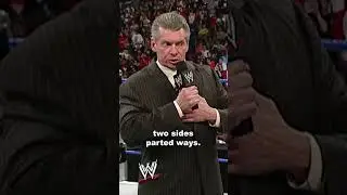 Wrestlers Who Rejected Contracts from WWE