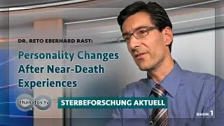 Personality Changes After Near-Death Experiences | 
