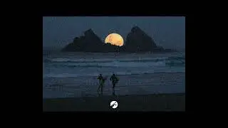 Frank Ocean x Chase Atlantic x Ambient R&B Type Beat - enough