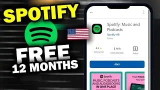 ✅ How to GET Spotify Premium FREE 2026 Get 12 Months of Spotify Premium FREE 2026