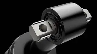 High-Performance Shocks & Struts | Improved Handling, Stability & Ride Comfort