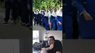 Школьная форма в разных странах #2 🤔