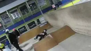 bad rye edit